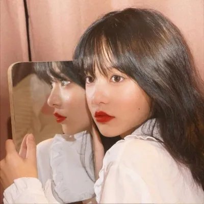 恋爱中感动禁止